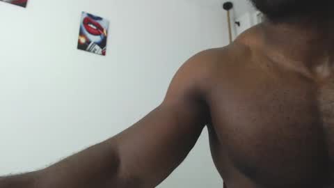 Andrew Oconnor online show from January 12, 10:22 pm