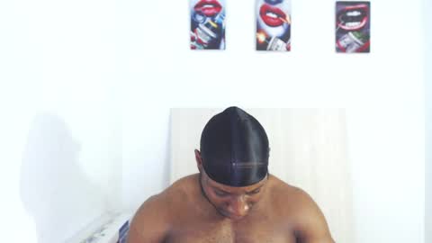 Andrew Oconnor online show from April 1, 1:41 pm