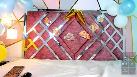 Andrew online show from September 28, 5:35 am