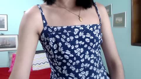 Andreyna online show from December 19, 6:34 pm