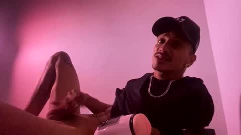 Andreysramses online show from November 7, 8:58 am