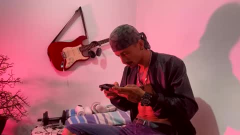 Andreysramses online show from November 10, 3:11 pm