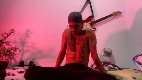 Andreysramses online show from November 16, 2:50 am