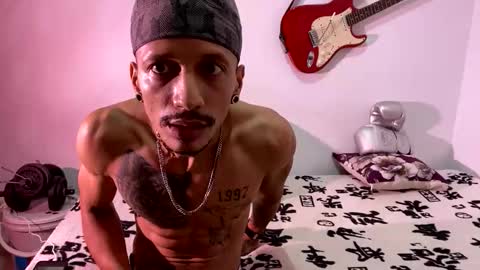 Andreysramses online show from November 24, 3:01 pm