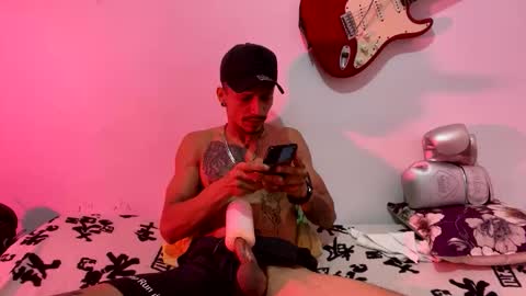 Andreysramses online show from November 26, 3:13 pm