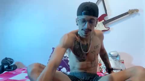 Andreysramses online show from December 4, 11:41 am