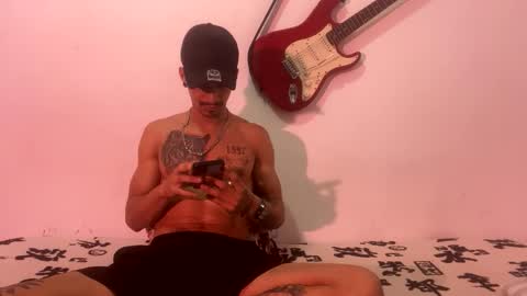 Andreysramses online show from February 10, 11:36 am