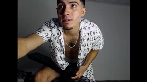 Snapshot of andriuhot066 chatting on December 16, 11:12 am andriuhot066 online show from December 16, 11:12 am