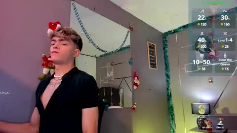      online show from December 19, 12:01 pm