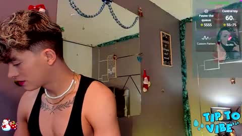      online show from December 23, 11:47 am