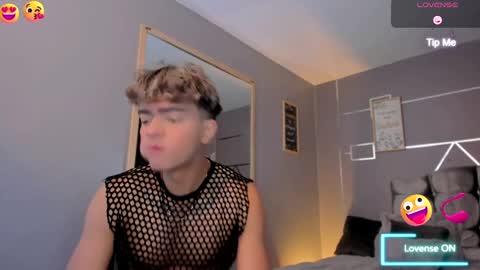      online show from February 5, 1:00 pm