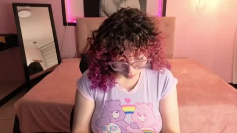 androm3da_ online show from July 22, 7:16 pm