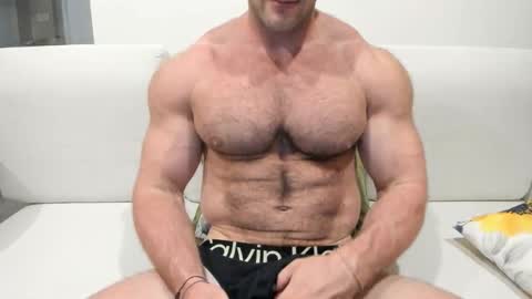 Andry online show from November 12, 2:17 pm