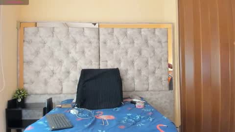 Andry online show from March 11, 11:22 pm