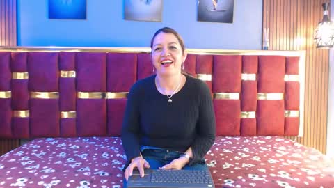 Andry online show from June 6, 8:24 pm