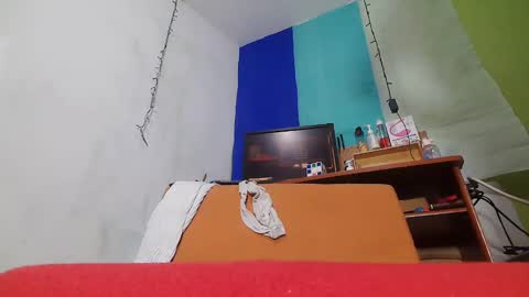 andrykasandry online show from January 5, 3:32 am