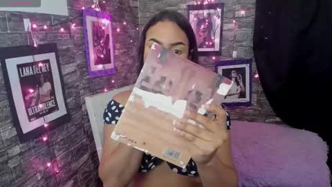 Andrys online show from January 7, 10:56 pm