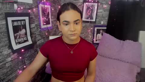 Snapshot of andrys_hot chatting on February 26, 8:52 pm Andrys online show from February 26, 8:52 pm