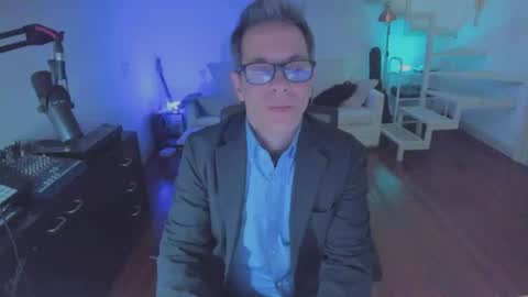 Andrew online show from July 23, 3:59 am