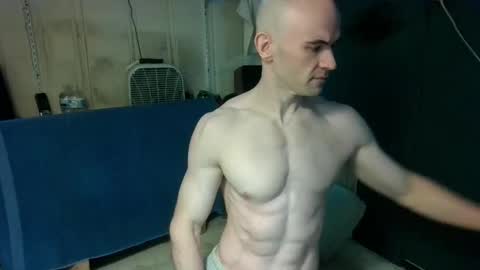 andy_552 online show from October 8, 7:11 pm