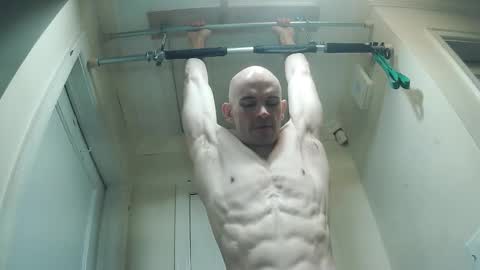 andy_552 online show from October 23, 6:45 am