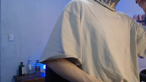 ANDY online show from March 4, 3:04 pm
