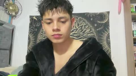 Andy online show from June 7, 8:51 am