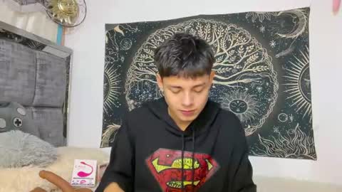 Andy online show from June 11, 2:59 pm