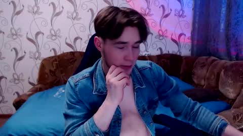 Andy online show from March 26, 9:53 pm