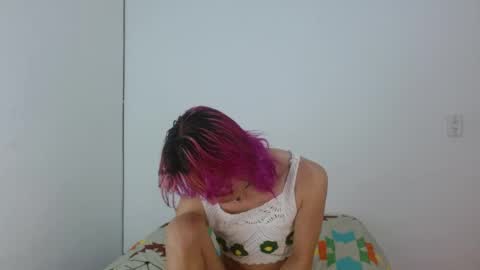 Andy Candy online show from May 22, 2:40 am