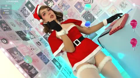 Andy online show from December 7, 6:26 pm