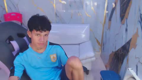 andy_dan1 online show from October 6, 3:31 pm