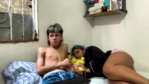 andy_dan1 online show from February 25, 8:29 pm