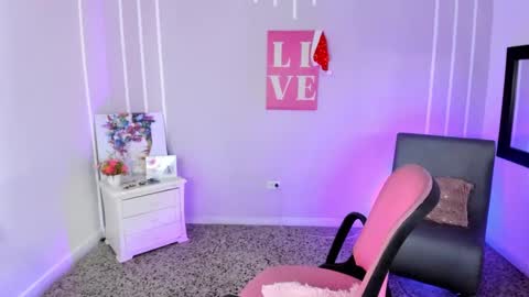 Andrea online show from December 26, 2:37 pm