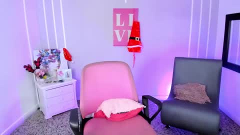 Andrea online show from January 6, 6:31 pm