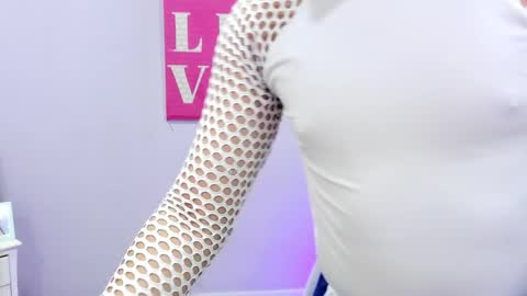 Andrea online show from January 17, 11:38 am