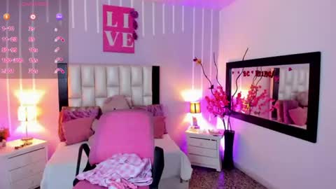 Andrea online show from June 26, 12:31 pm