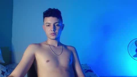 andy_gazmey online show from November 5, 6:13 am