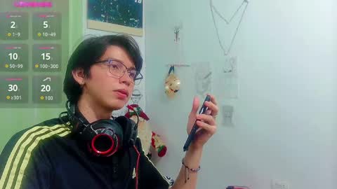 Andy Gray online show from December 16, 4:55 am