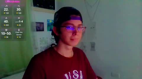 Andy Gray online show from December 28, 11:19 am