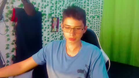 Andy Gray online show from October 19, 12:33 am