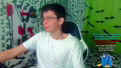 Andy Gray online show from November 8, 11:43 am