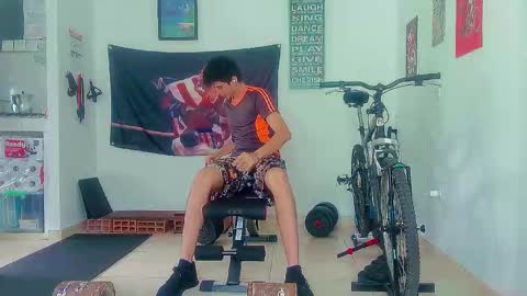 Andy Gray online show from November 28, 4:42 pm