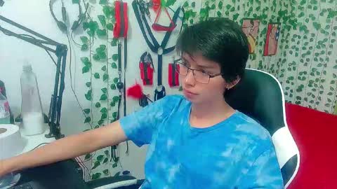 Andy Gray online show from February 15, 12:03 pm