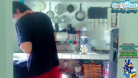 Andy Gray online show from March 28, 1:00 pm