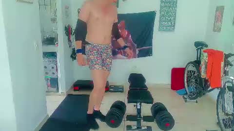 Andy Gray online show from June 16, 3:25 pm