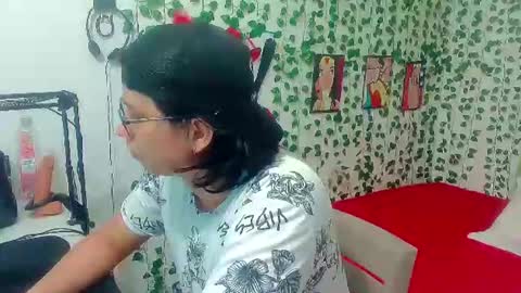Andy Gray online show from July 1, 12:34 am