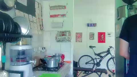 Andy Gray online show from July 8, 1:37 pm
