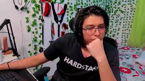 Andy Gray online show from July 24, 2:09 am