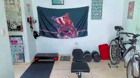 Andy Gray online show from July 28, 4:50 pm